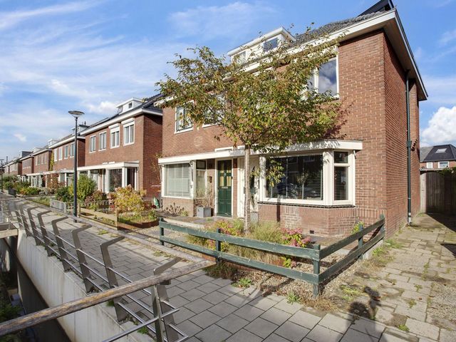 Elferinksweg 36, Enschede