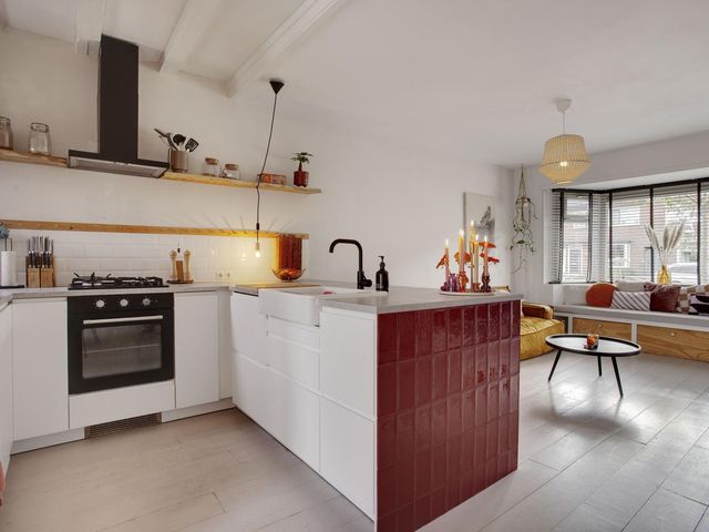Elferinksweg 36, Enschede