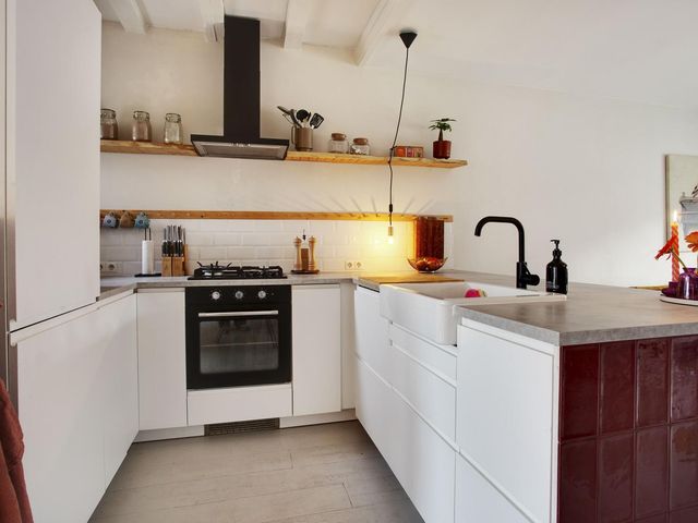 Elferinksweg 36, Enschede