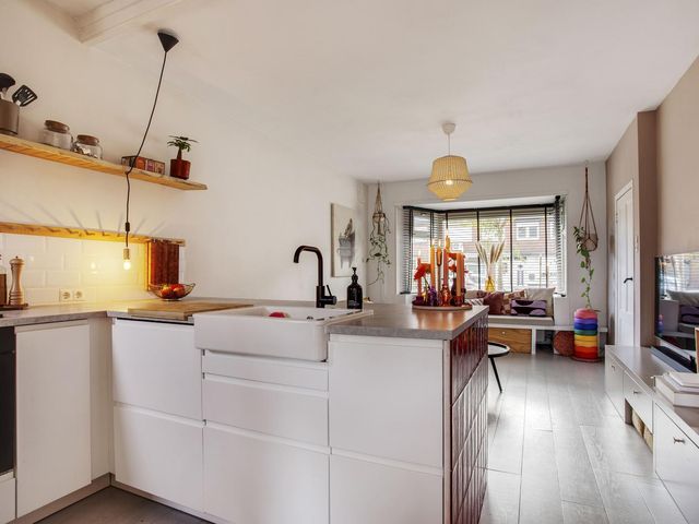 Elferinksweg 36, Enschede
