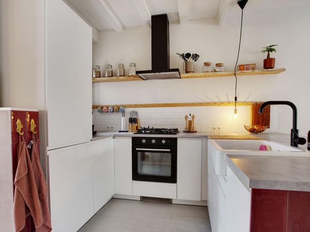 Elferinksweg 36, Enschede