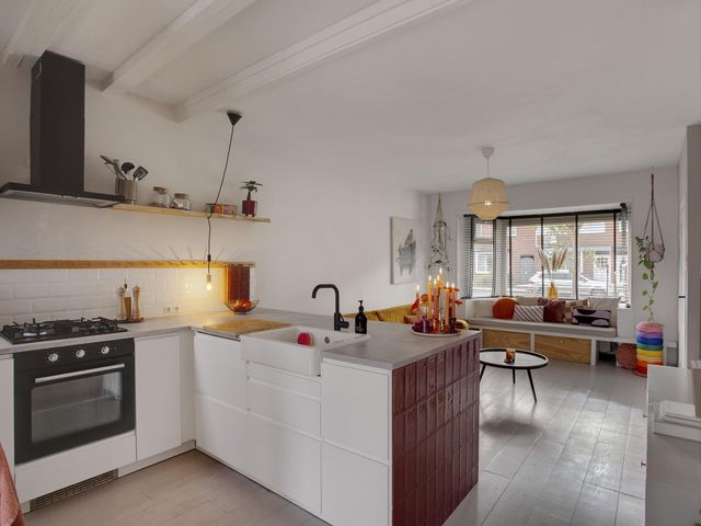 Elferinksweg 36, Enschede