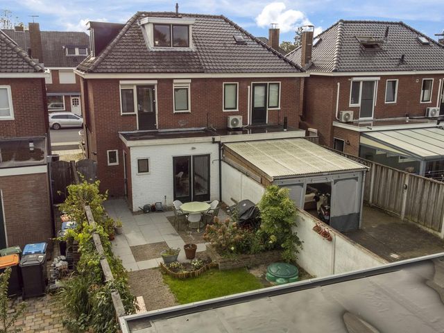 Elferinksweg 36, Enschede
