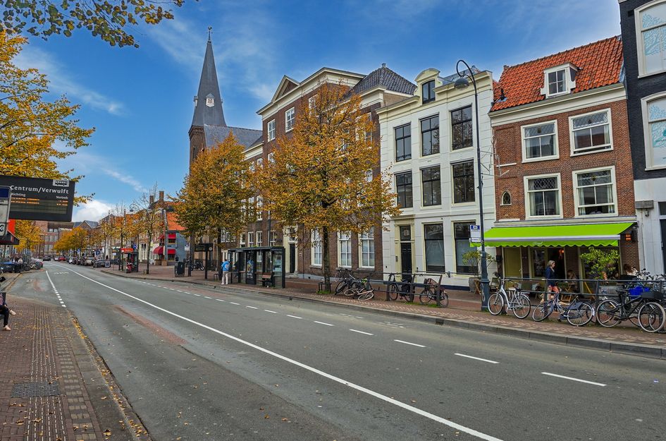 Gedempte Oude Gracht 67D