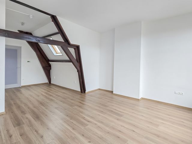 Gedempte Oude Gracht 67D, Haarlem