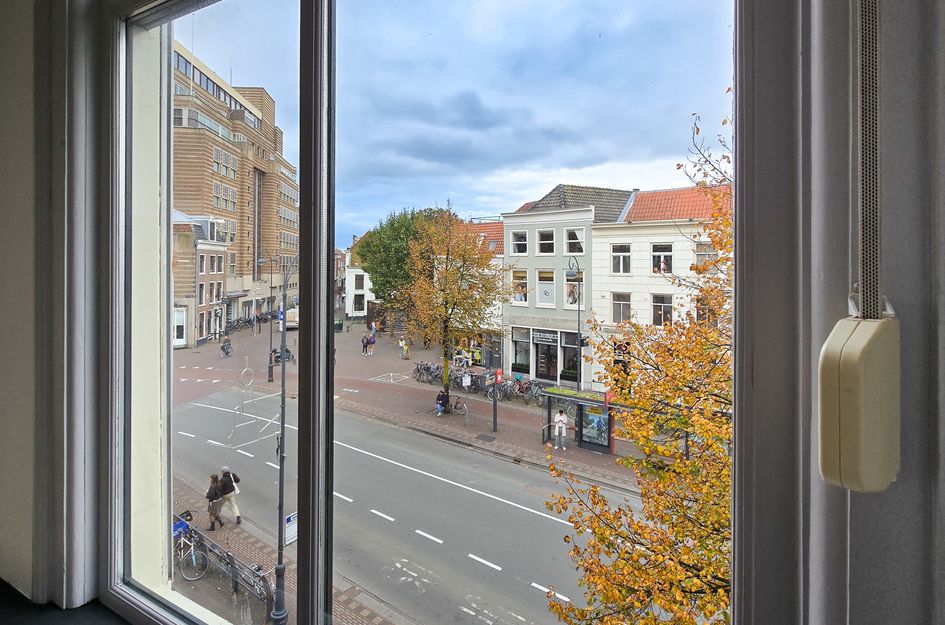 Gedempte Oude Gracht 67D