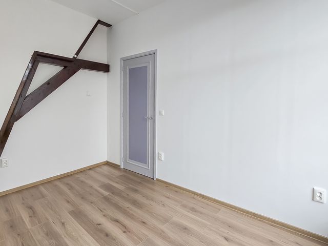 Gedempte Oude Gracht 67D, Haarlem