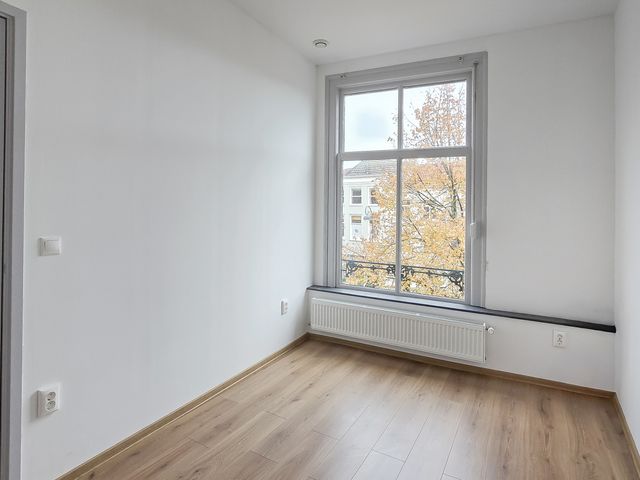 Gedempte Oude Gracht 67D, Haarlem