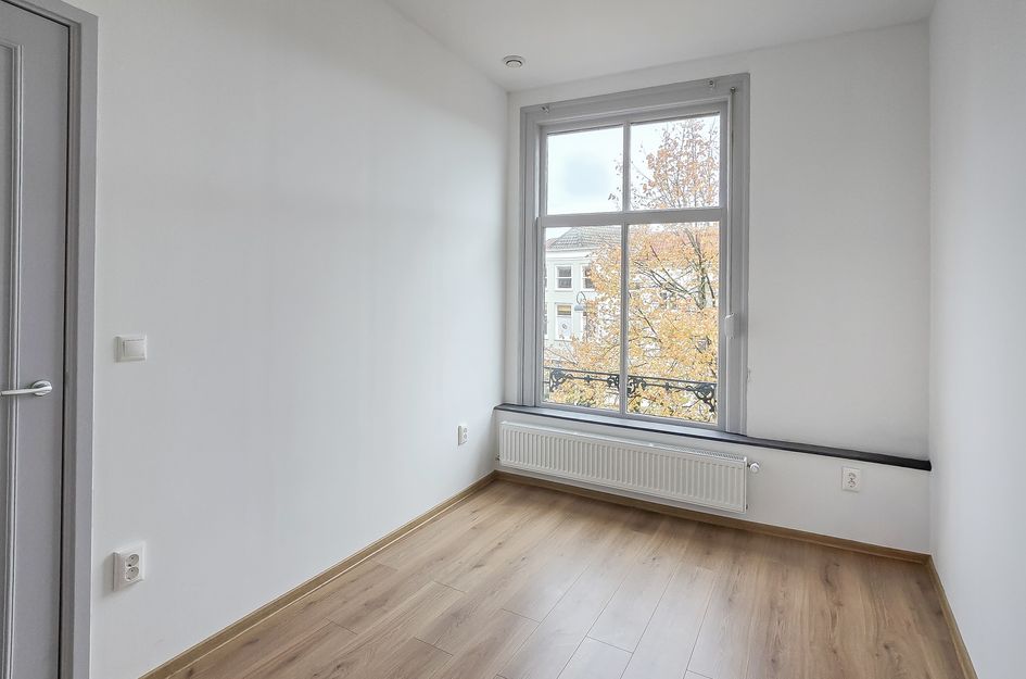 Gedempte Oude Gracht 67D