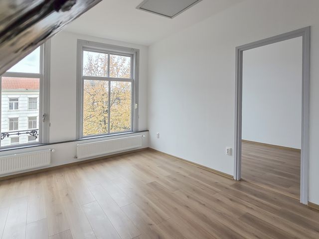 Gedempte Oude Gracht 67D, Haarlem