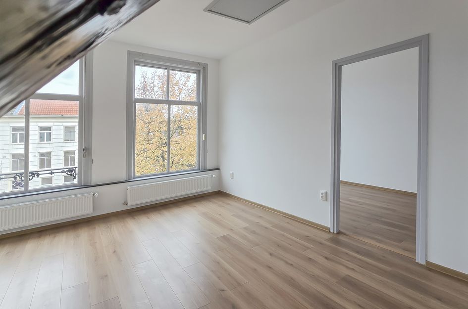 Gedempte Oude Gracht 67D
