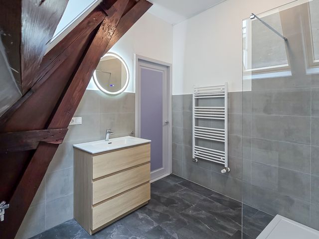 Gedempte Oude Gracht 67D, Haarlem