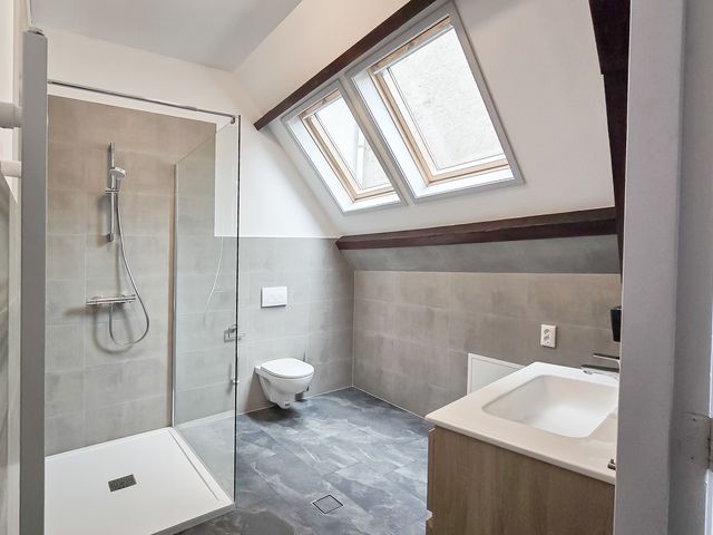 Gedempte Oude Gracht 67D, Haarlem