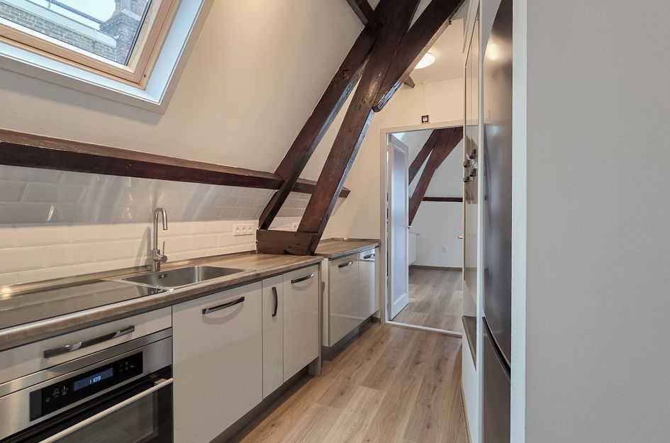 Gedempte Oude Gracht 67D