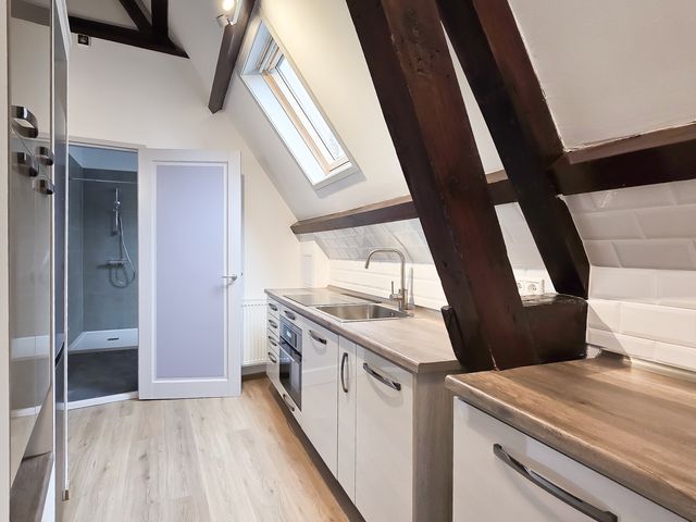Gedempte Oude Gracht 67D, Haarlem