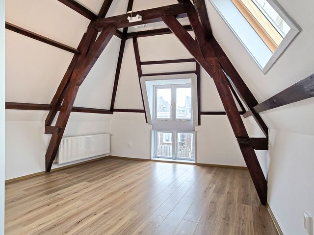 Gedempte Oude Gracht 67D, Haarlem
