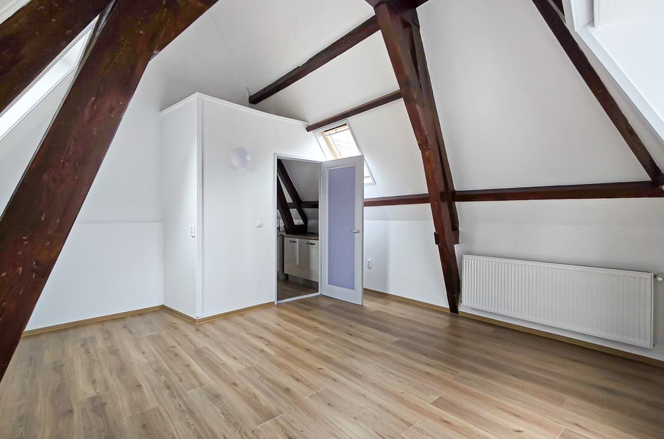 Gedempte Oude Gracht 67D