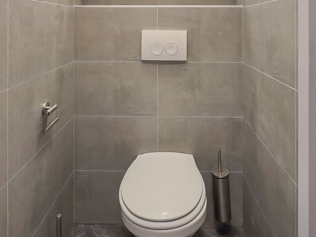 Gedempte Oude Gracht 67D, Haarlem