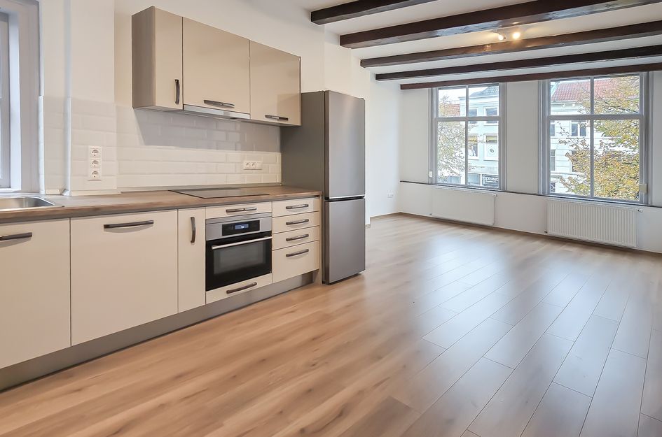 Gedempte Oude Gracht 67B