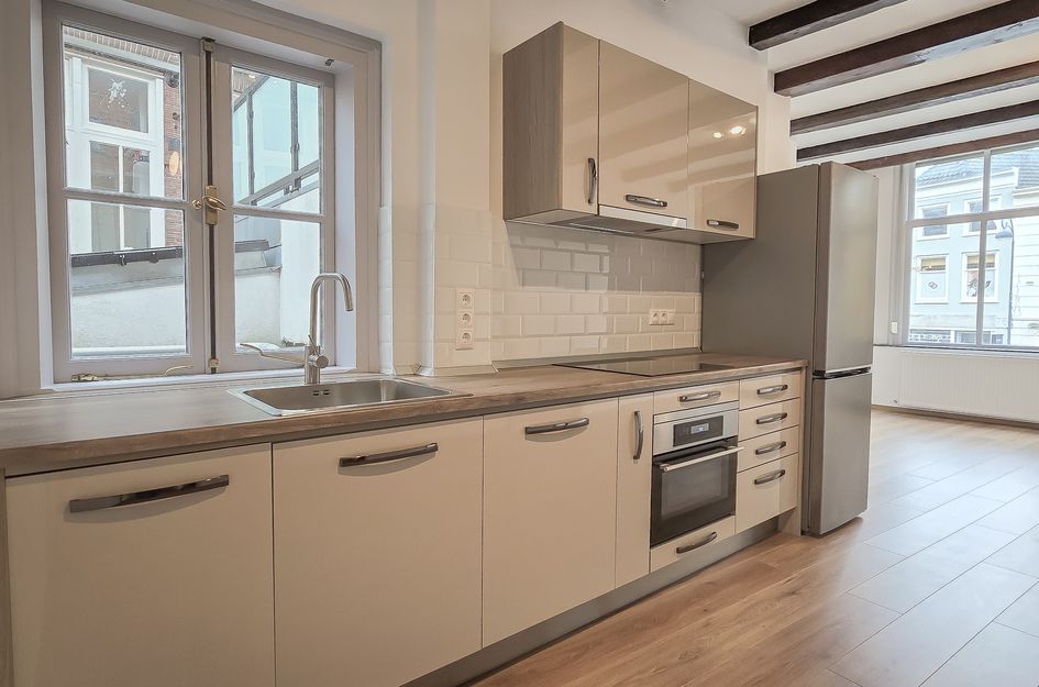 Gedempte Oude Gracht 67B