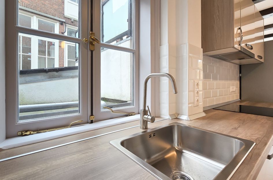 Gedempte Oude Gracht 67B