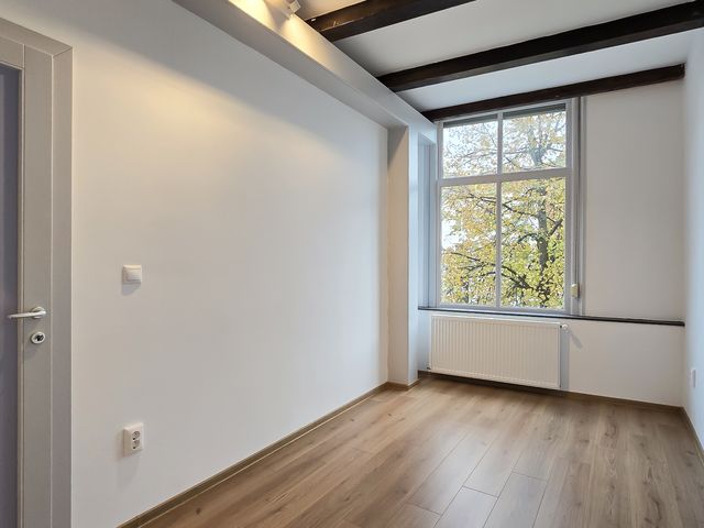 Gedempte Oude Gracht 67B, Haarlem