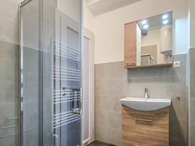 Gedempte Oude Gracht 67B, Haarlem
