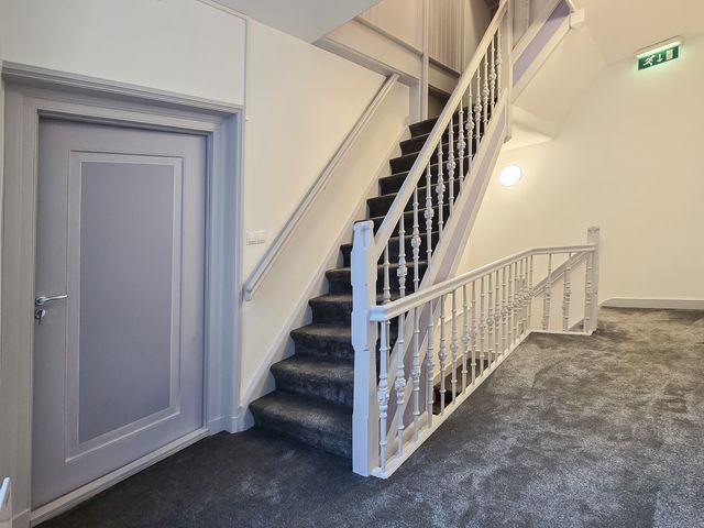Gedempte Oude Gracht 67B, Haarlem