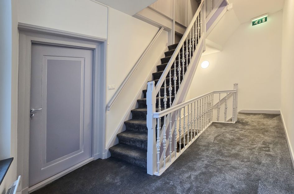 Gedempte Oude Gracht 67B