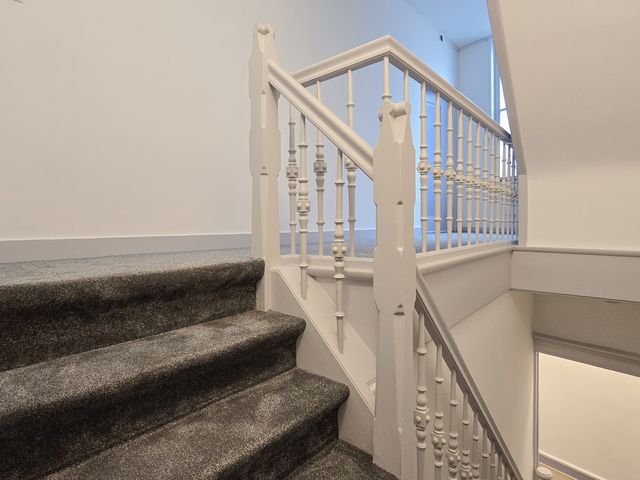 Gedempte Oude Gracht 67B, Haarlem