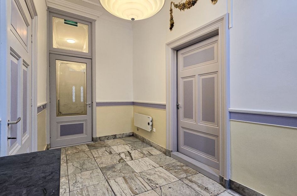 Gedempte Oude Gracht 67B