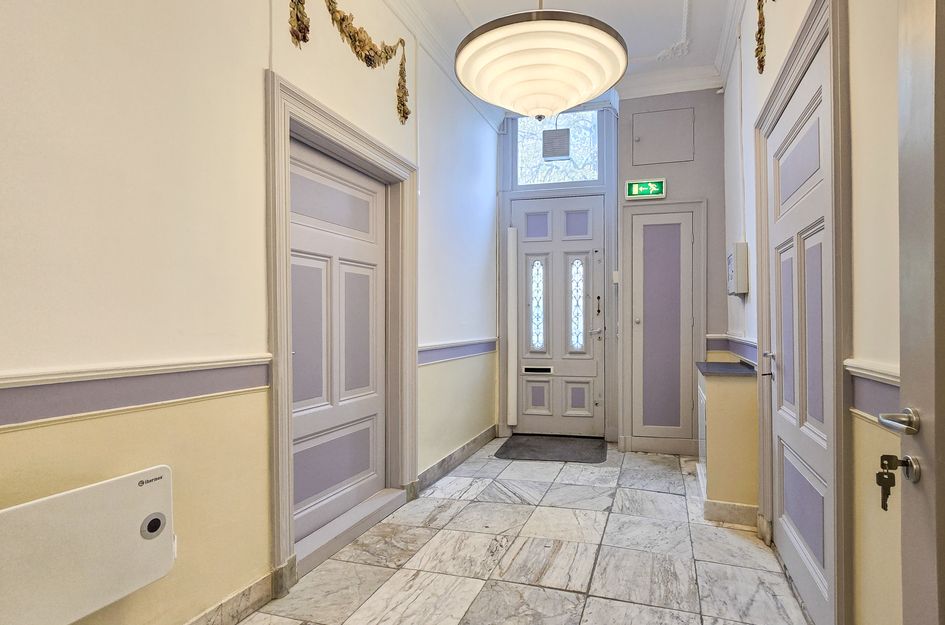 Gedempte Oude Gracht 67B