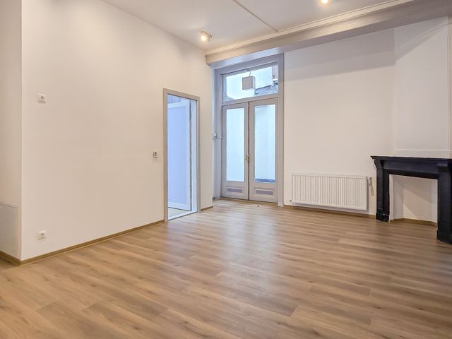 Gedempte Oude Gracht 67A, Haarlem