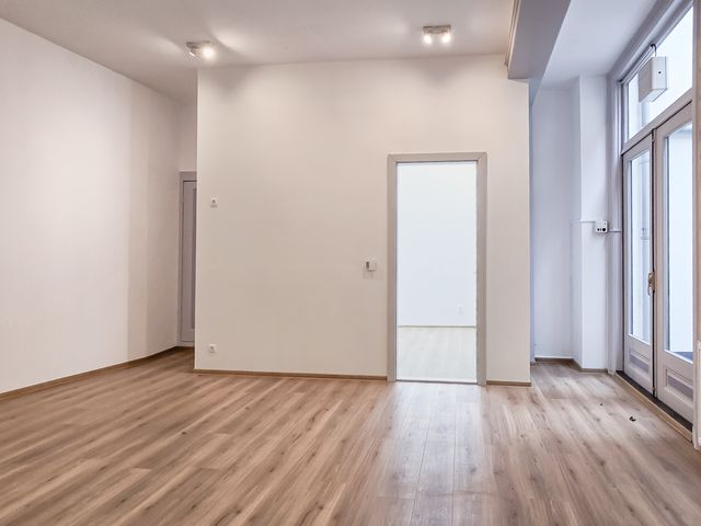 Gedempte Oude Gracht 67A, Haarlem