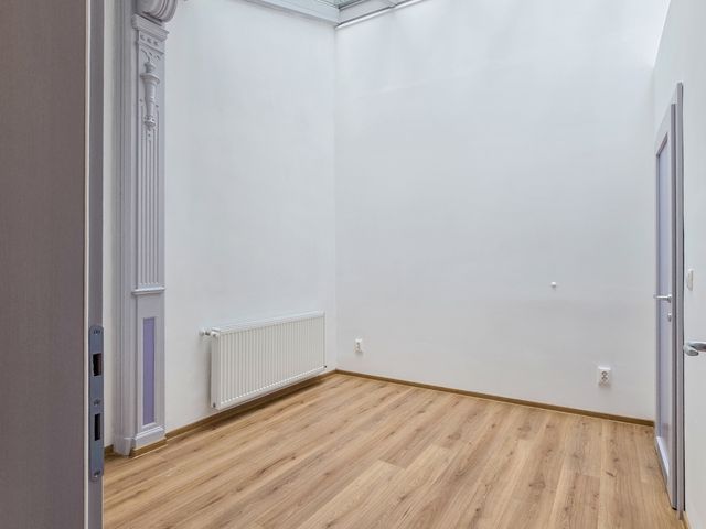 Gedempte Oude Gracht 67A, Haarlem