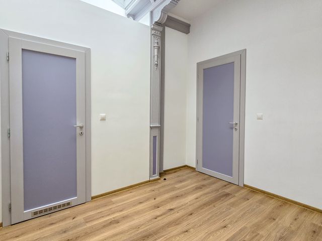 Gedempte Oude Gracht 67A, Haarlem