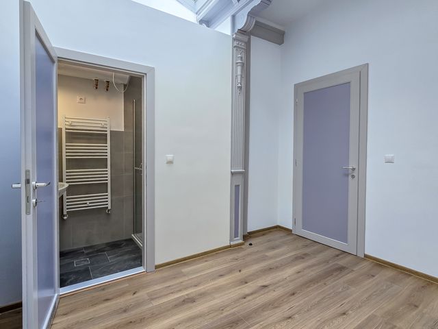 Gedempte Oude Gracht 67A, Haarlem