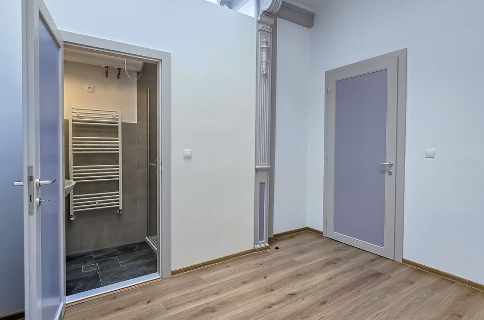 Gedempte Oude Gracht 67A