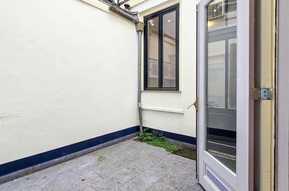 Gedempte Oude Gracht 67A