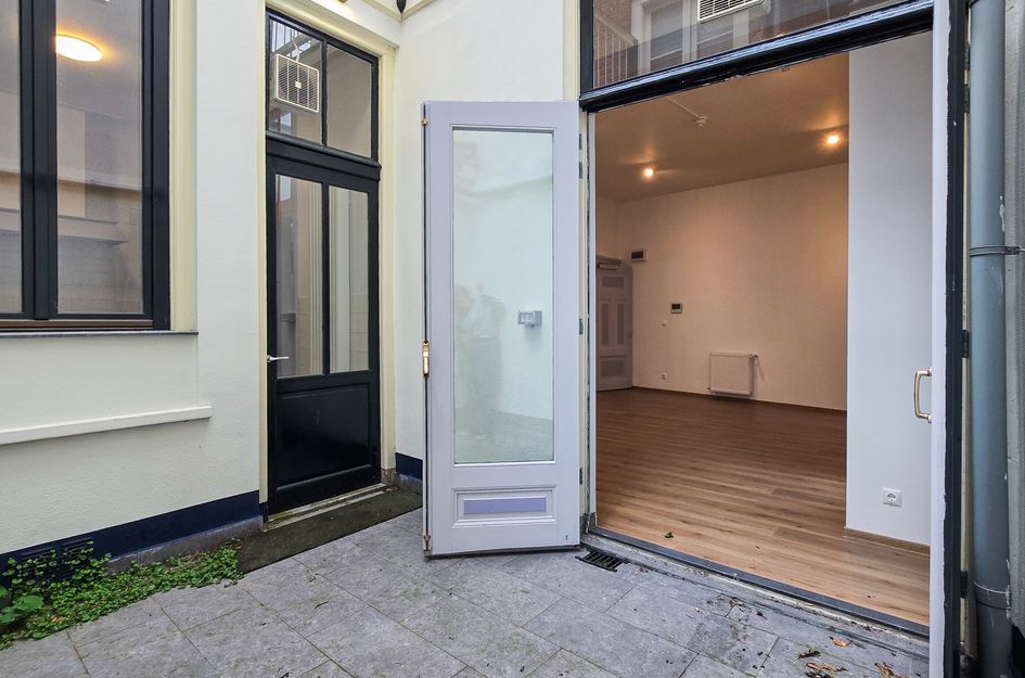 Gedempte Oude Gracht 67A