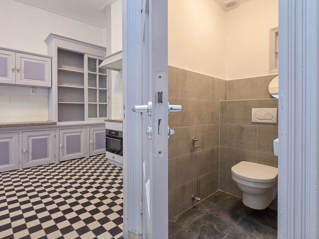 Gedempte Oude Gracht 67A, Haarlem