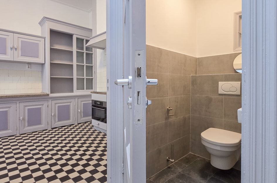Gedempte Oude Gracht 67A