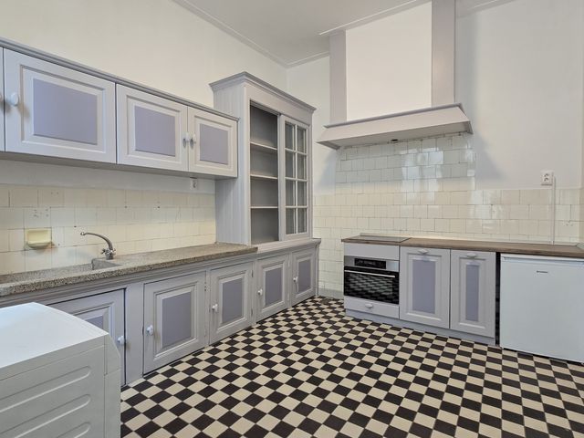 Gedempte Oude Gracht 67A, Haarlem