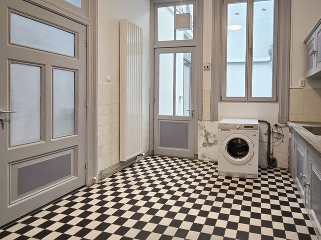 Gedempte Oude Gracht 67A, Haarlem