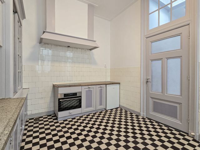 Gedempte Oude Gracht 67A, Haarlem