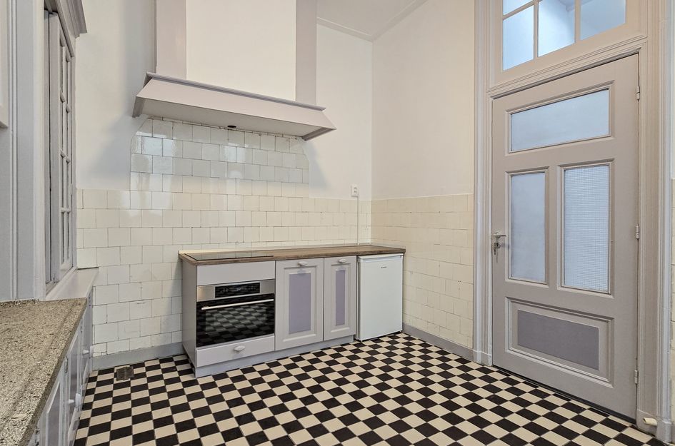 Gedempte Oude Gracht 67A