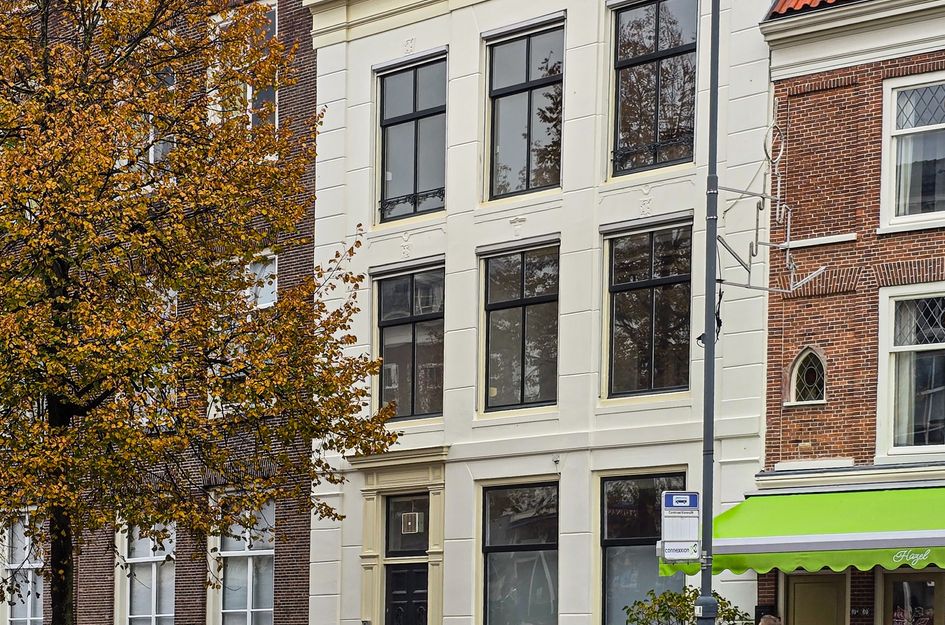 Gedempte Oude Gracht 67A