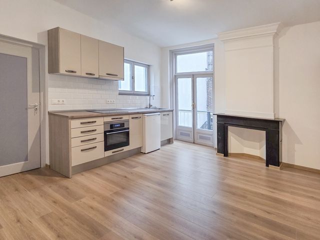 Gedempte Oude Gracht 67C, Haarlem