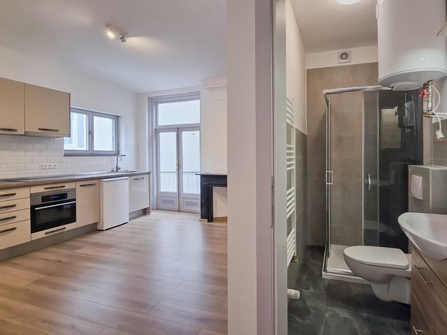 Gedempte Oude Gracht 67C, Haarlem