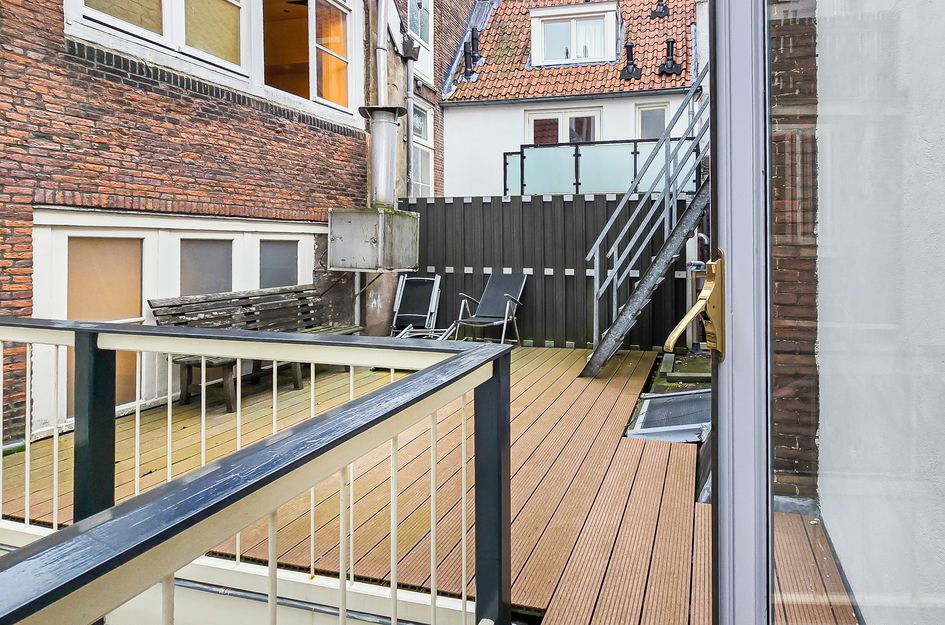 Gedempte Oude Gracht 67C